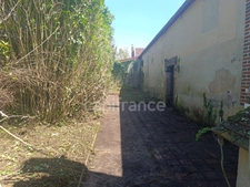 Maison à vendre 5 pièces  (89)