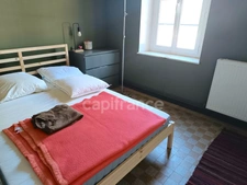 Maison à vendre 4 pièces ARCES DILO (89)