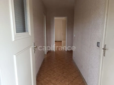 Maison à vendre 4 pièces VILLENEUVE SUR YONNE (89)