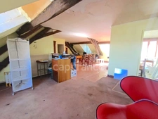 Maison à vendre 13 pièces VILLEVALLIER (89)