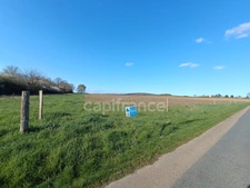 Terrain à vendre de 674,00 m² SOUCY (89)