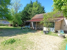 Maison à vendre 7 pièces VILLECHETIVE (89)