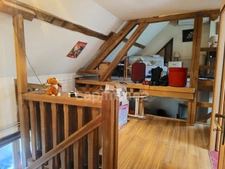 Maison à vendre 0 pièces BOEURS EN OTHE (89)
