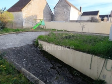 Maison à vendre 6 pièces SAINT AUBIN SUR YONNE (89)