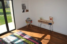 Exceptional bourgeois house of 325 m² completely renovated with swimming pool, outbuilding and large enclosed grounds