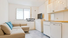 Appartement T2 traversant 25M2 A 20M DE LA PLAGE PALAVAS LES FLOTS (34)