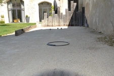 Maison bourgeoise D'exception de 325 m² entièrement rénovée avec piscine, dépendance et grand terrain clos