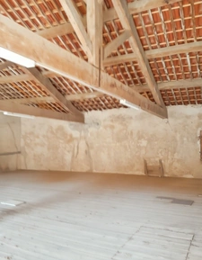 Exceptional bourgeois house of 325 m² completely renovated with swimming pool, outbuilding and large enclosed grounds
