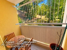 RARE SUR LE SECTEUR – APPARTEMENT T6 DUPLEX DE 122 M² ENTIÈREMENT RÉNOVÉ - QUARTIER ST JEROME - CHATEAU GOMBERT 13013
