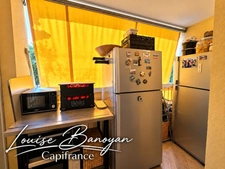 RARE SUR LE SECTEUR – APPARTEMENT T6 DUPLEX DE 122 M² ENTIÈREMENT RÉNOVÉ DANS LE QUARTIER-VILLAGE DE ST JEROME 13013