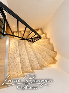 RARE SUR LE SECTEUR – APPARTEMENT T6 DUPLEX DE 122 M² ENTIÈREMENT RÉNOVÉ - QUARTIER ST JEROME - CHATEAU GOMBERT 13013