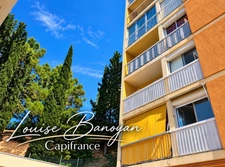 RARE SUR LE SECTEUR – APPARTEMENT T6 DUPLEX DE 122 M² ENTIÈREMENT RÉNOVÉ - QUARTIER ST JEROME - CHATEAU GOMBERT 13013