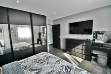 Maison à Vendre Plain-pied 138m2 5 pièces à LABARTHE RIVIERE (31), Terrain 1400m2, Garage, Piscine