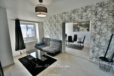 Building for sale in SAINT GAUDENS (31), with Restaurant and 7 Apartments
