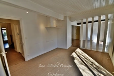 Maison à Vendre 5 pièces 95 m2 SAINT GAUDENS (31), Jardin 120m2, Abri fermé
