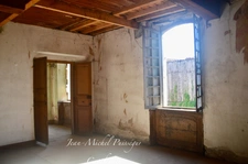 Dpt Haute Garonne (31), à vendre proche de Saint Gaudens Maison Ancienne de 300m2 Dépendances & Jardin