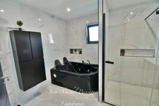 Maison à Vendre Plain-pied 138m2 5 pièces à LABARTHE RIVIERE (31), Terrain 1400m2, Garage, Piscine