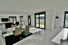 Maison à Vendre 140m2 5 pièces à LABARTHE INARD (31), Terrain 1900m2