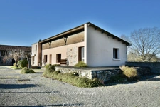 for sale LABARTHE INARD (31) Single storey house 5 rooms 107m2 Land 1000m2
