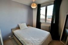 Immeuble à vendre à SAINT GAUDENS (31), avec Restaurant et 7 Appartements