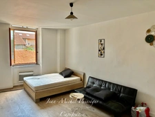 Immeuble à vendre Centre-ville de SAINT GAUDENS (31), 4 Appartements