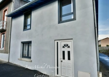 Maison à vendre 5 pièces SAINT GAUDENS (31)