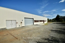 Warehouses and Offices of 1300m2 for sale SAINT GAUDENS (31), Land 3800m2