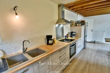 Maison à vendre 5 pièces SAINT GAUDENS (31)
