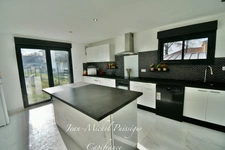Maison à Vendre 140m2 5 pièces à LABARTHE INARD (31), Terrain 1900m2