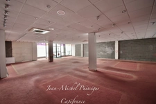 Local Commercial de 260m2 à Vendre Hyper-centre de SAINT GAUDENS (31)