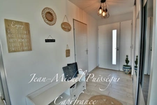 Dpt Haute Garonne (31), à vendre SAINT GAUDENS Maison de 230m2 Terrain de 1500m2, vue Pyrénées  