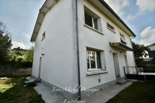 Maison à Louer 4 pièces SAINT GAUDENS (31), Garage fermé et Parking Aérien