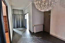 Immeuble à Vendre SAINT GAUDENS (31), 3 Appartements avec 3 Garages et Jardin