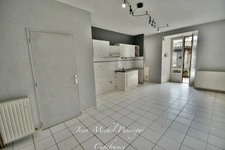 Maison à vendre 6 pièces 142m2 à VALENTINE (31) comprenant 2 Logements Type III, Jardin