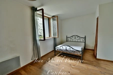 Immeuble à Vendre à SAINT BEAT LEZ (31), 4 Appartements du T2 au T3