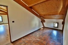 Haute-Garonne (31) department, for sale in Saint-Gaudens: Single-storey house 215m2 + Apartment, Garage, 850m2 plot of land  