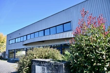 Locaux Professionnels de 2400m2 à vendre SAINT GAUDENS (31), Terrain 3800m2
