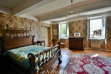 Haute-Garonne (31) department, for sale in Saint-Gaudens: Building to renovate, 220m2, 3300m2 plot 