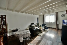 Maison à vendre 5 pièces SAINT GAUDENS (31)