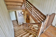 Haute-Garonne (31) department, for sale in Saint-Gaudens: Building to renovate, 220m2, 3300m2 plot 