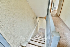 Immeuble à Vendre à SAINT BEAT LEZ (31), 4 Appartements du T2 au T3