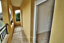 Maison à vendre 3 pièces 58m2 à SAINT GAUDENS (31) Jardin & Parking aérien