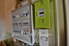 Immeuble 5 Appartements et Commerce à Vendre SAINT GAUDENS (31)