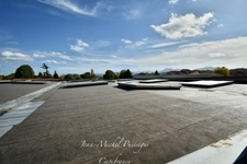 Warehouses and Offices of 1300m2 for sale SAINT GAUDENS (31), Land 3800m2