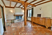 Haute-Garonne (31) department, for sale in Saint-Gaudens: Single-storey house 215m2 + Apartment, Garage, 850m2 plot of land  