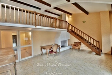 Appartement 7 pièces de 130m2 avec Garage fermé à vendre à SAINT GAUDENS (31)