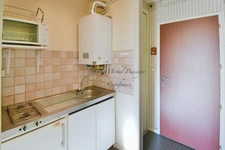 Appartement à Vendre 2 pièces BAGNERES DE LUCHON (31), Exposition Sud, Vue Pyrénées