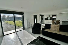 Maison à Vendre 140m2 5 pièces à LABARTHE INARD (31), Terrain 1900m2