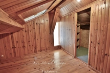Maison à vendre 5 pièces 120m2 à LABARTHE INARD (31) avec Jardin