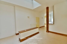 Dpt Haute Garonne (31), à louer SAINT GAUDENS 105m2 de Bureaux en Rdc avec Garage et 3 Parkings 